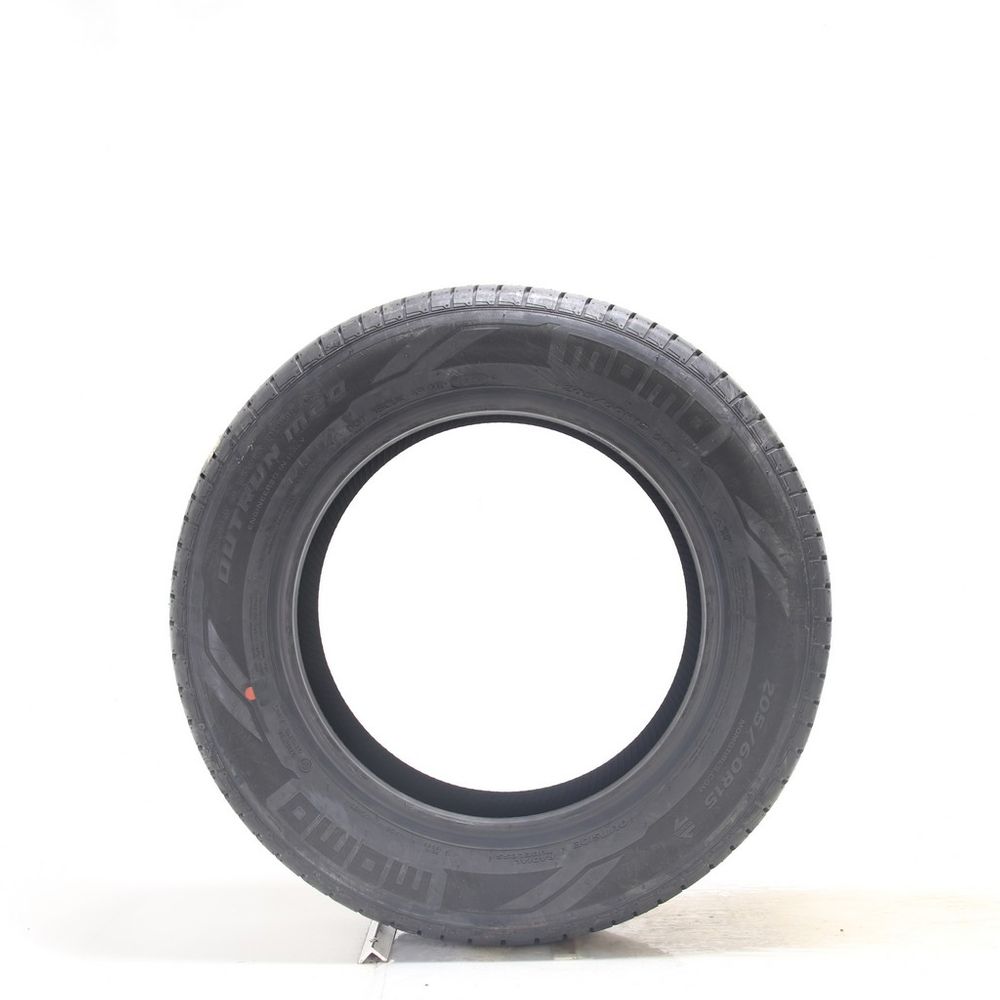New 205/60R15 Momo Outrun M20 91V - 9/32 - Image 3