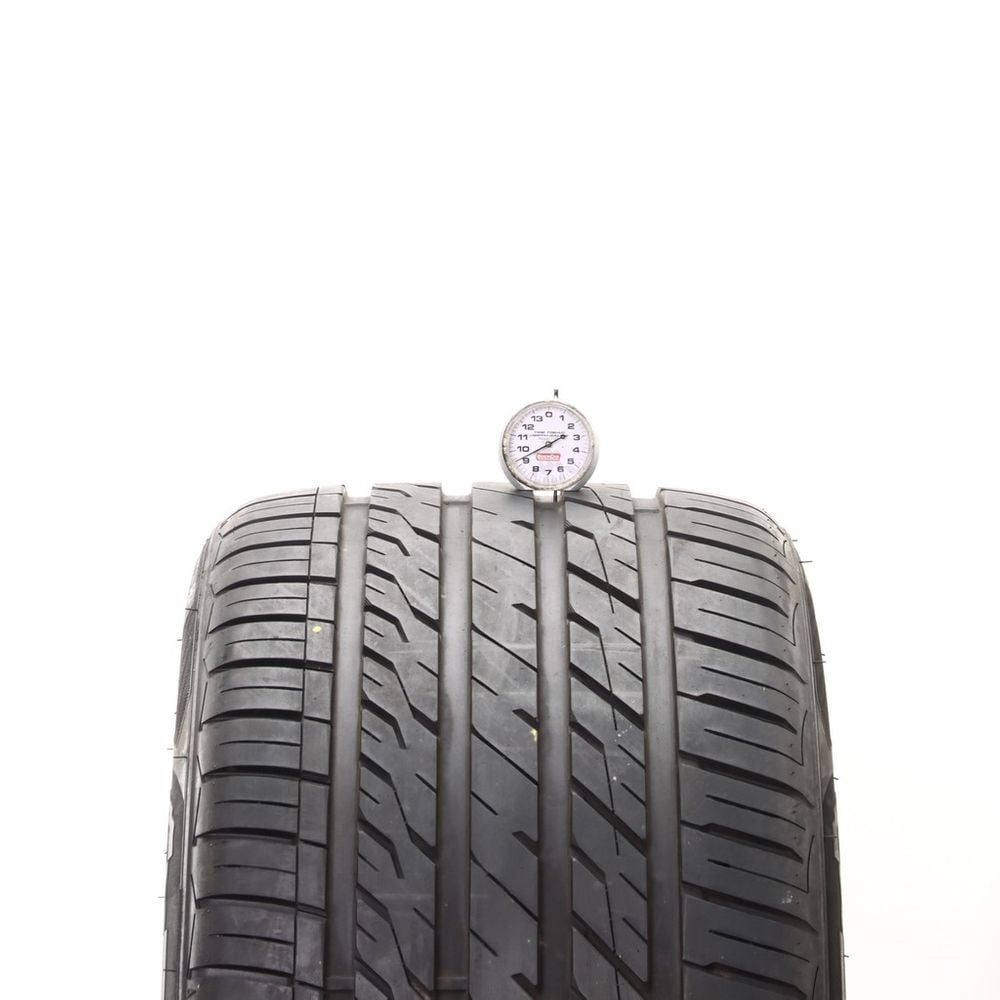 Set of (2) Used 305/35ZR20 Arroyo Grand Sport A/S 107Y - 9/32 - Image 2