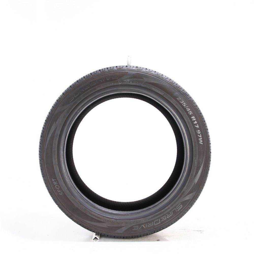 Used 235/45R17 SureDrive Sport 97W - 9.5/32 - Image 3