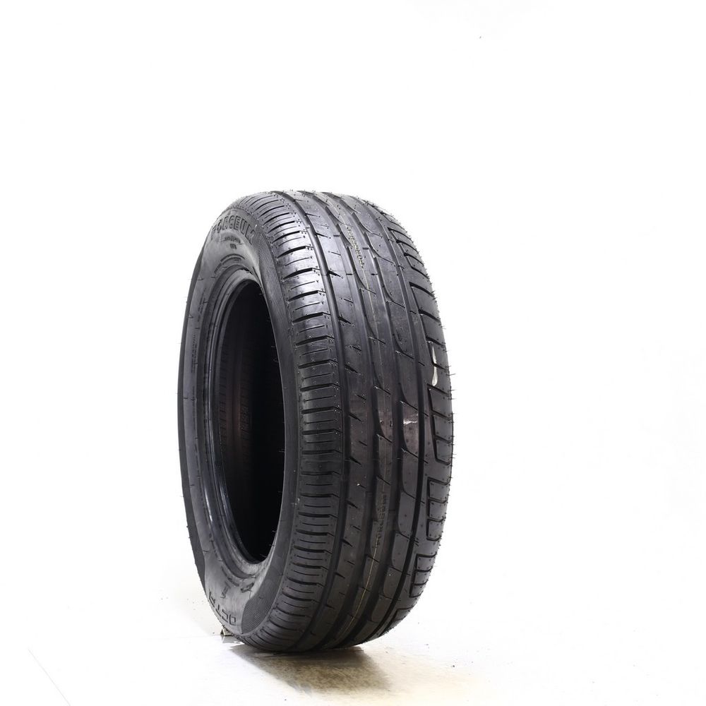 Driven Once 215/60R16 Forceum Octa 99V - 9/32 - Image 1