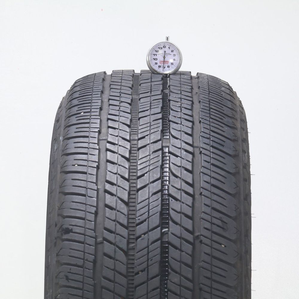 Set of (4) Used 265/50R22 Bridgestone Dueler H/T 685 112H - 7-7.5/32 - Image 2