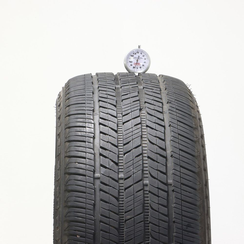 Set of (4) Used 265/50R22 Bridgestone Dueler H/T 685 112H - 7-7.5/32 - Image 5