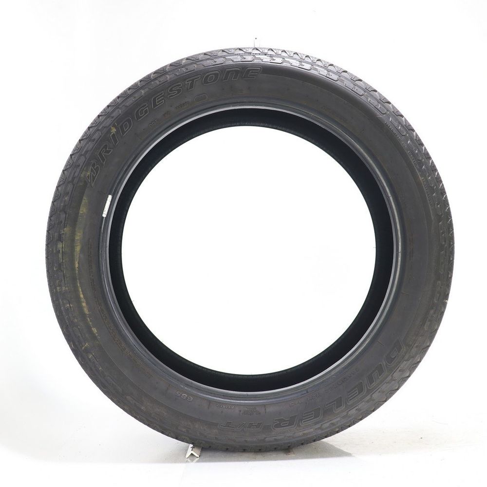 Set of (4) Used 265/50R22 Bridgestone Dueler H/T 685 112H - 7-7.5/32 - Image 6