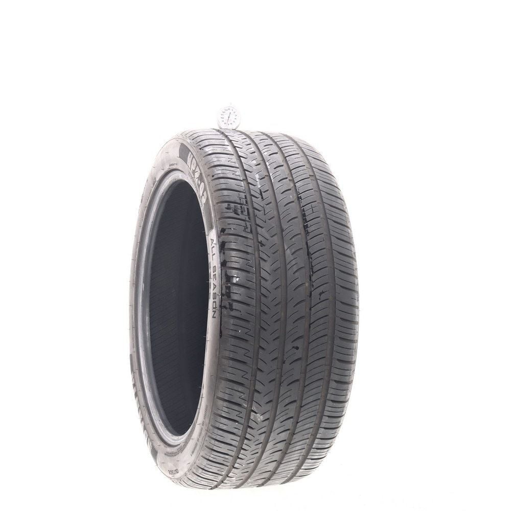 Used 275/40ZR20 Advanta HP Z-02 106W - 7.5/32 - Image 1