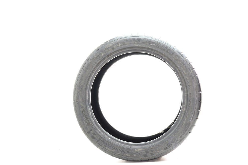 New 265/40ZR18 Michelin Pilot Super Sport MO 101Y - 10/32 - Image 3