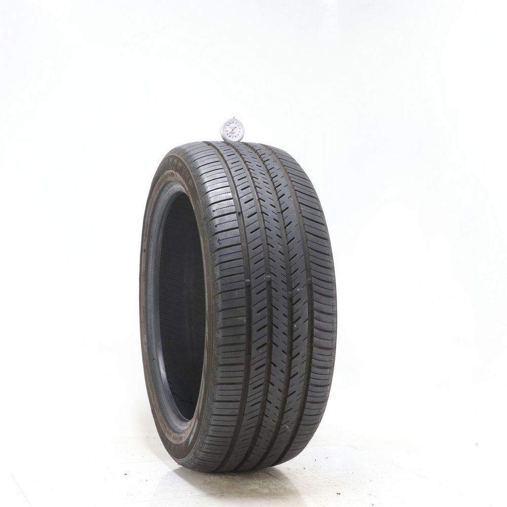 Used 245/45R19 Atlas Force UHP 102W - 8.5/32 - Image 1