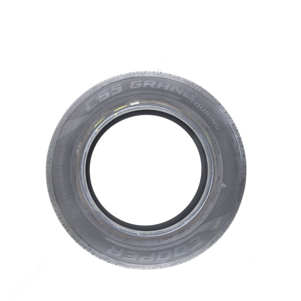 Used 225/65R17 Cooper CS5 Grand Touring 102T - 7.5/32 - Image 3