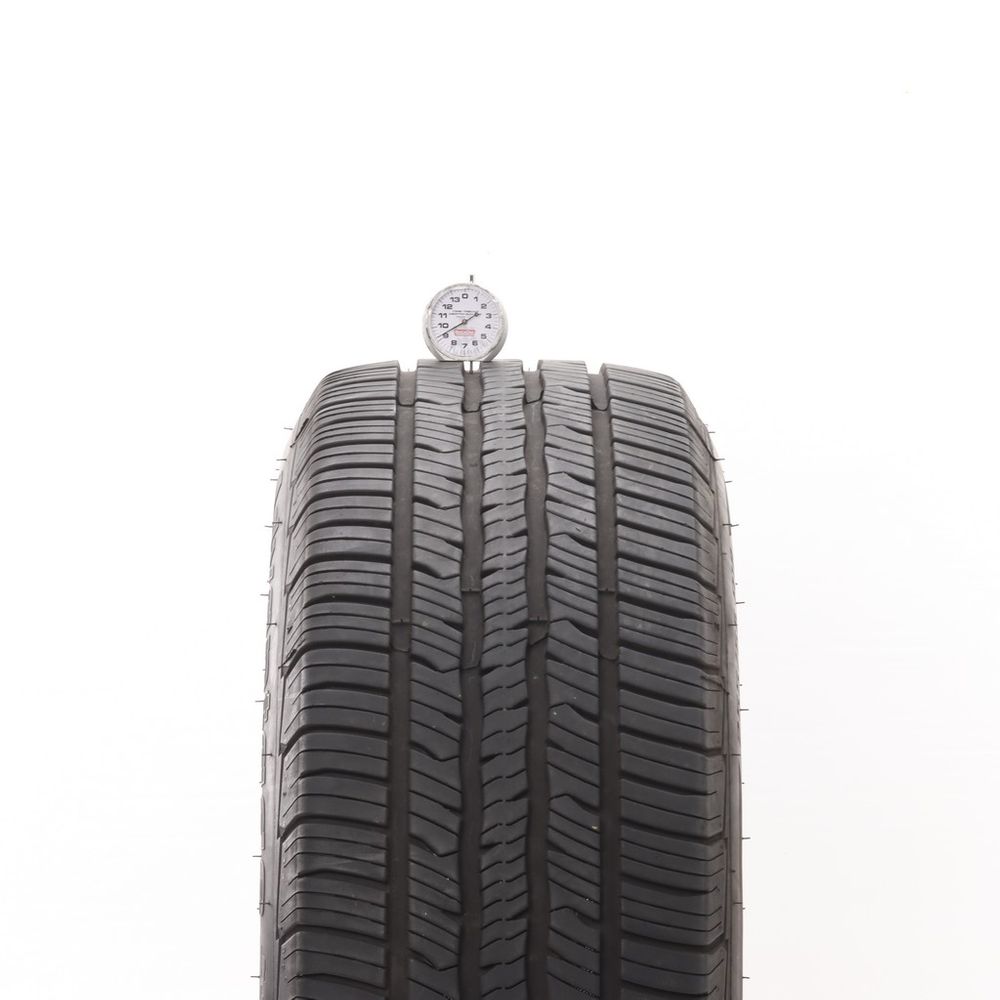 Set of (2) Used 255/55R18 BFGoodrich Advantage Control 109V - 9/32 - Image 2