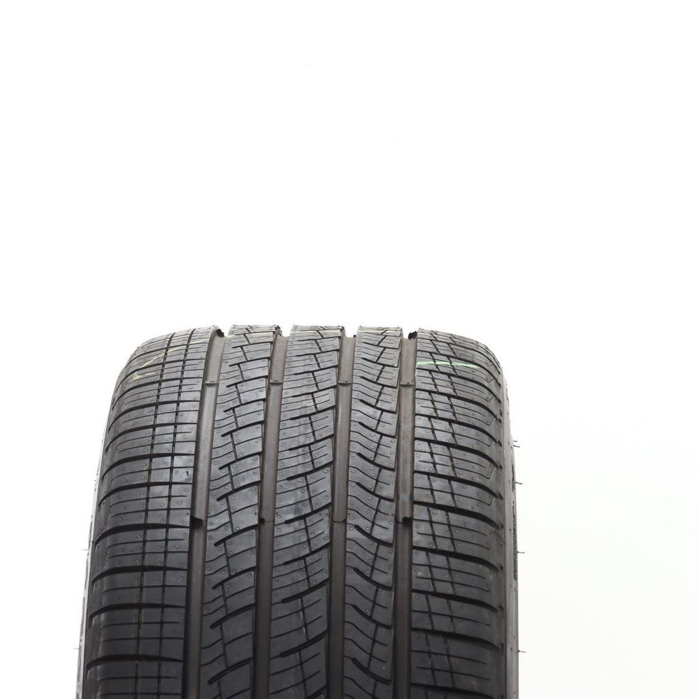 Driven Once 245/45R21 Pirelli Scorpion MS PNCS 104V - 9/32 - Image 2