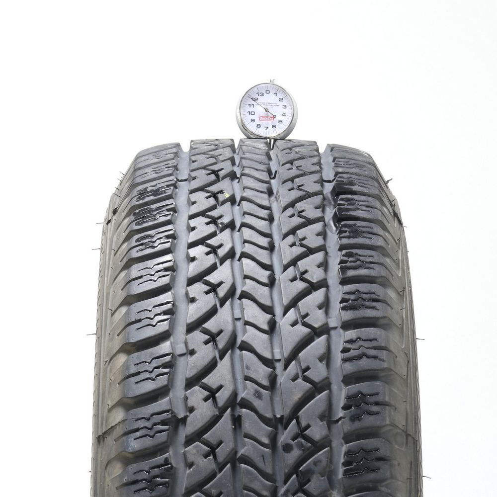 Set of (2) Used LT 265/75R16 Sailun Terramax H/T 123/120R E - 11.5-13/32 - Image 2