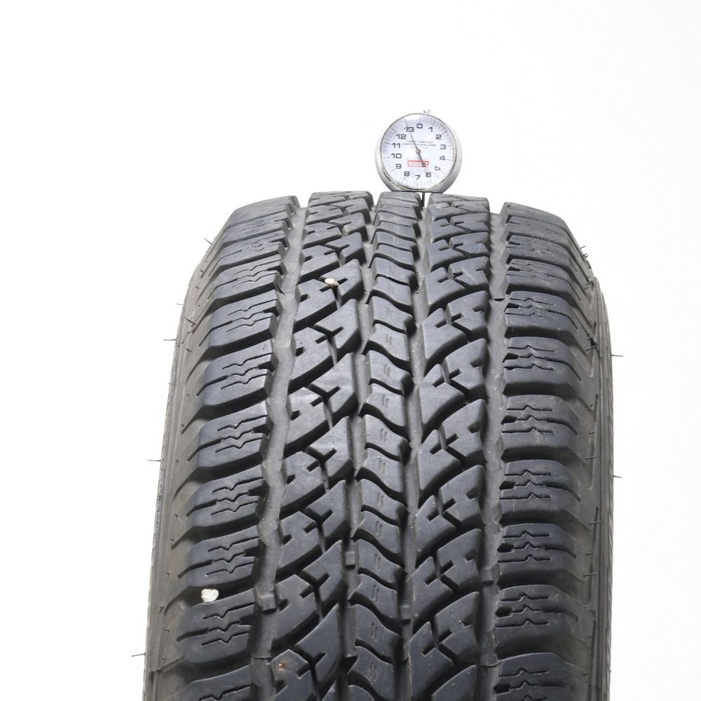Set of (2) Used LT 265/75R16 Sailun Terramax H/T 123/120R E - 11.5-13/32 - Image 5