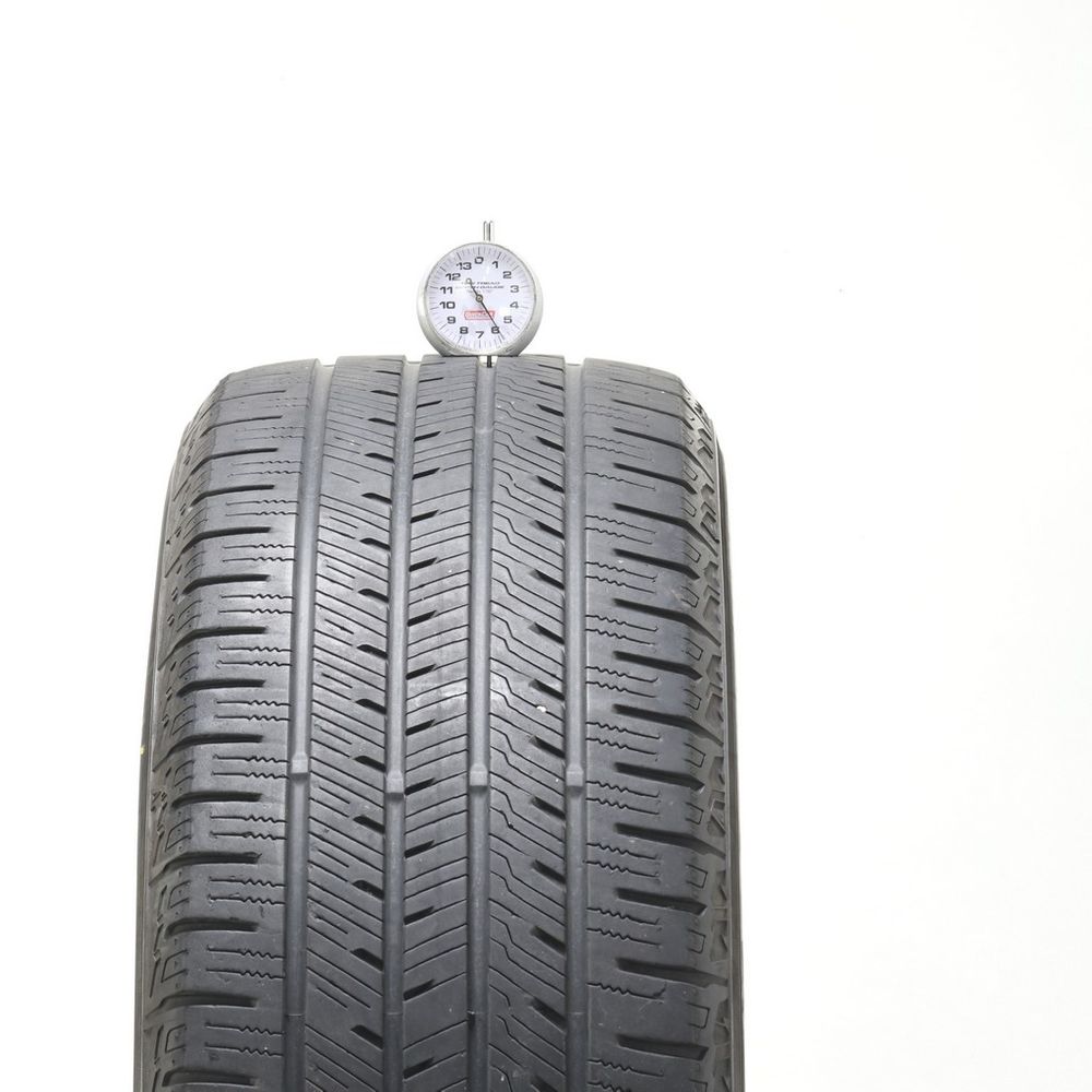 Set of (4) Used 225/60R18 Yokohama YK-CTX 100H - 5.5-7/32 - Image 2