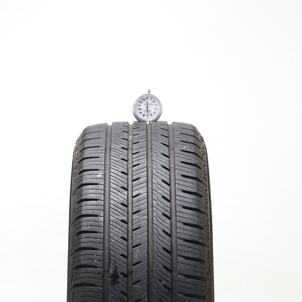 Set of (4) Used 225/60R18 Yokohama YK-CTX 100H - 5.5-7/32 - Image 8