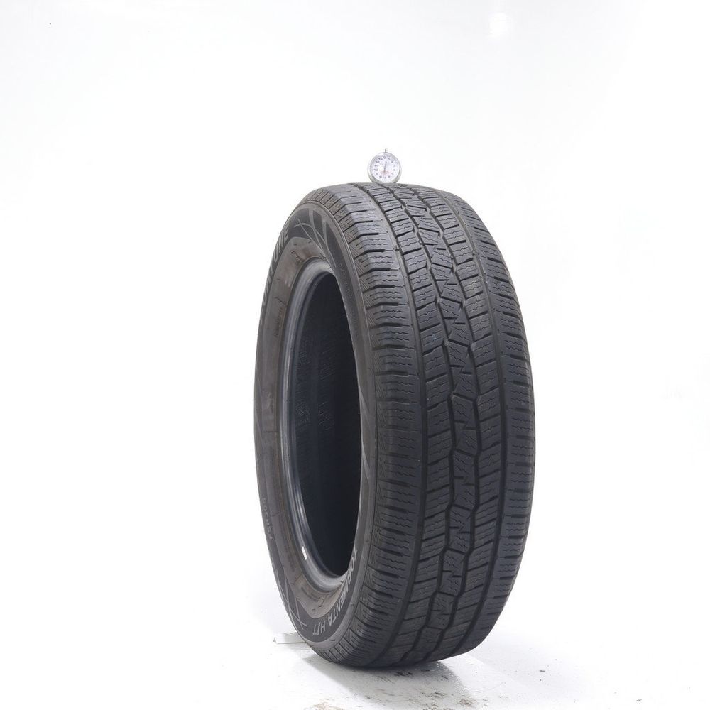 Used 235/60R18 Fortune Tormenta H/T FSR305 107V - 7.5/32 - Image 1