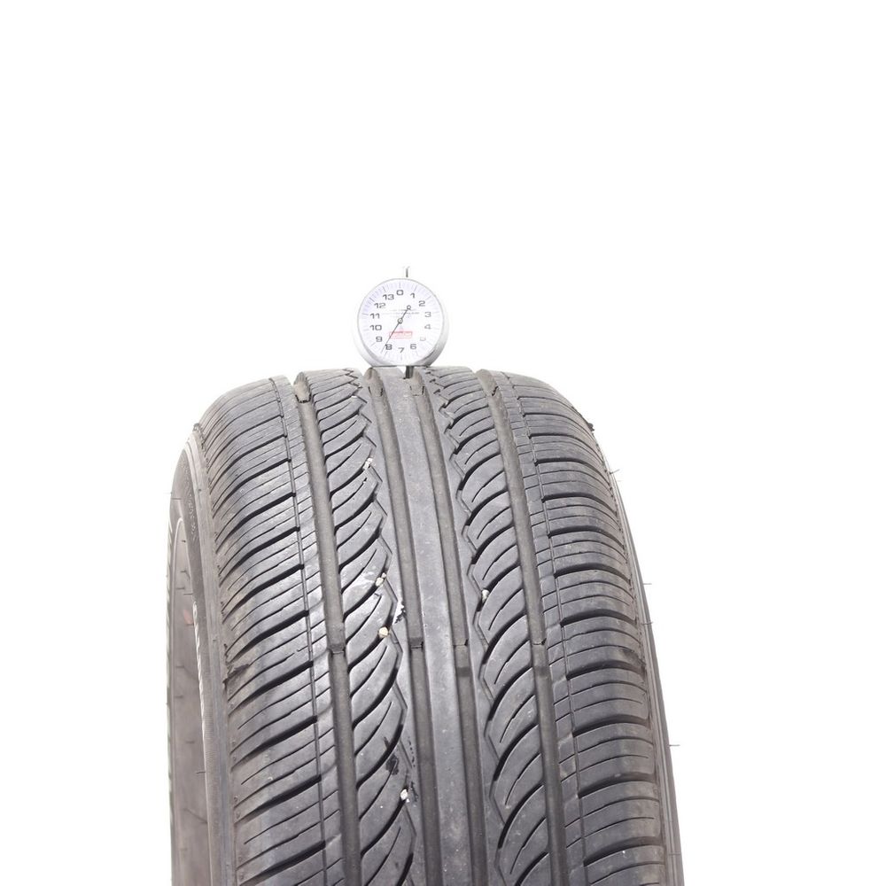 Set of (2) Used 225/60R18 Caldera Confidence C3 100H - 8-9.5/32 - Image 2