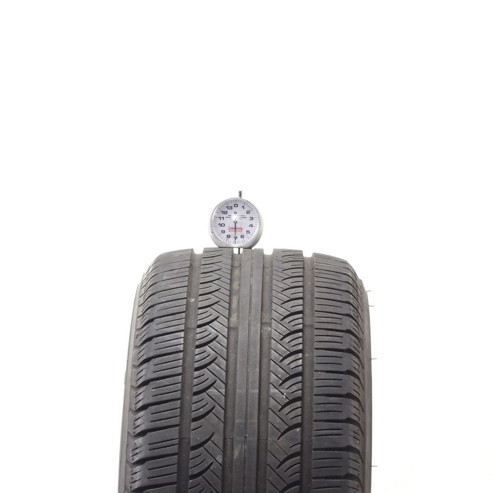 Set of (2) Used 205/55R16 Yokohama Avid Touring S 89T - 7/32 - Image 2