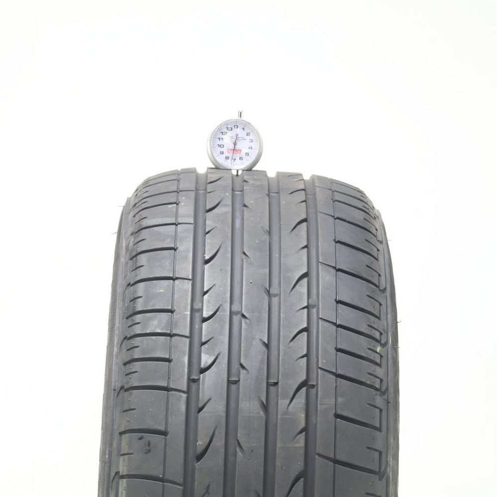 Used 235/55R19 Bridgestone Dueler H/P Sport AO 101W - 7/32 - Image 2