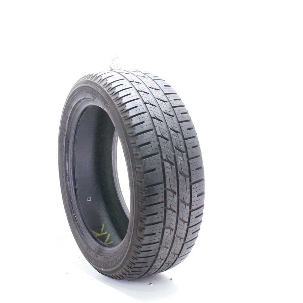 Used 255/50R20 Pirelli Scorpion Zero 109Y - 5.5/32 - Image 1