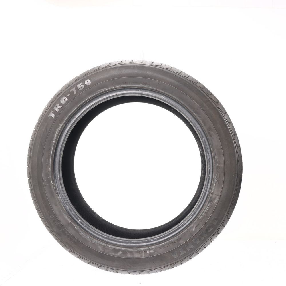 Used 235/55R19 Advanta TRG-750 101H - 5/32 - Image 3