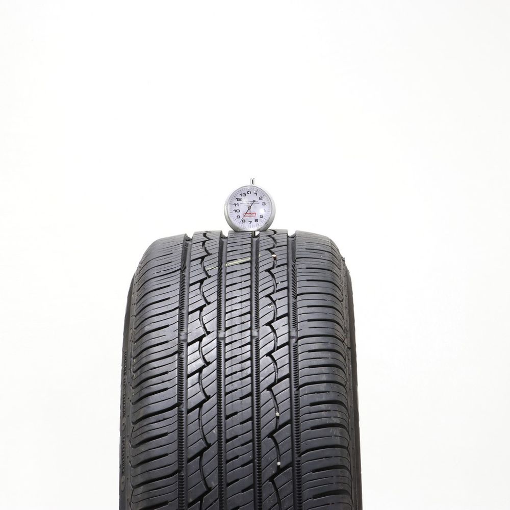 Used 215/60R17 Continental ControlContact Tour A/S Plus 96H - 8/32 - Image 2