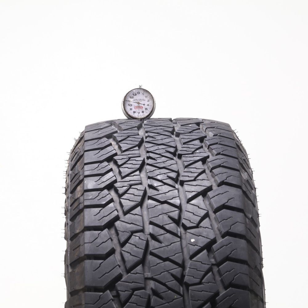 Set of (2) Used 275/65R18 Hankook Dynapro AT2 Xtreme 116T - 10-11/32 - Image 5