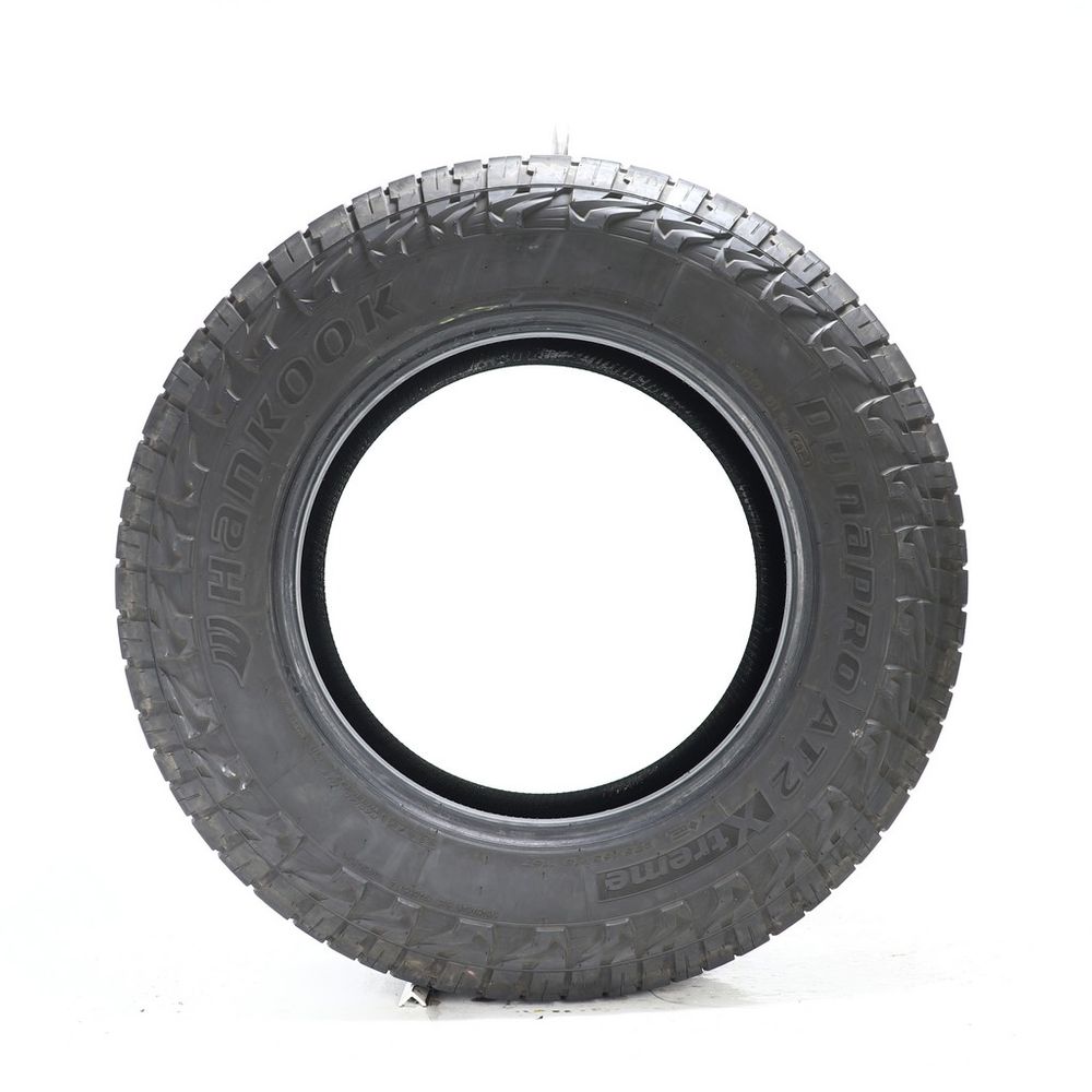 Set of (2) Used 275/65R18 Hankook Dynapro AT2 Xtreme 116T - 10-11/32 - Image 6