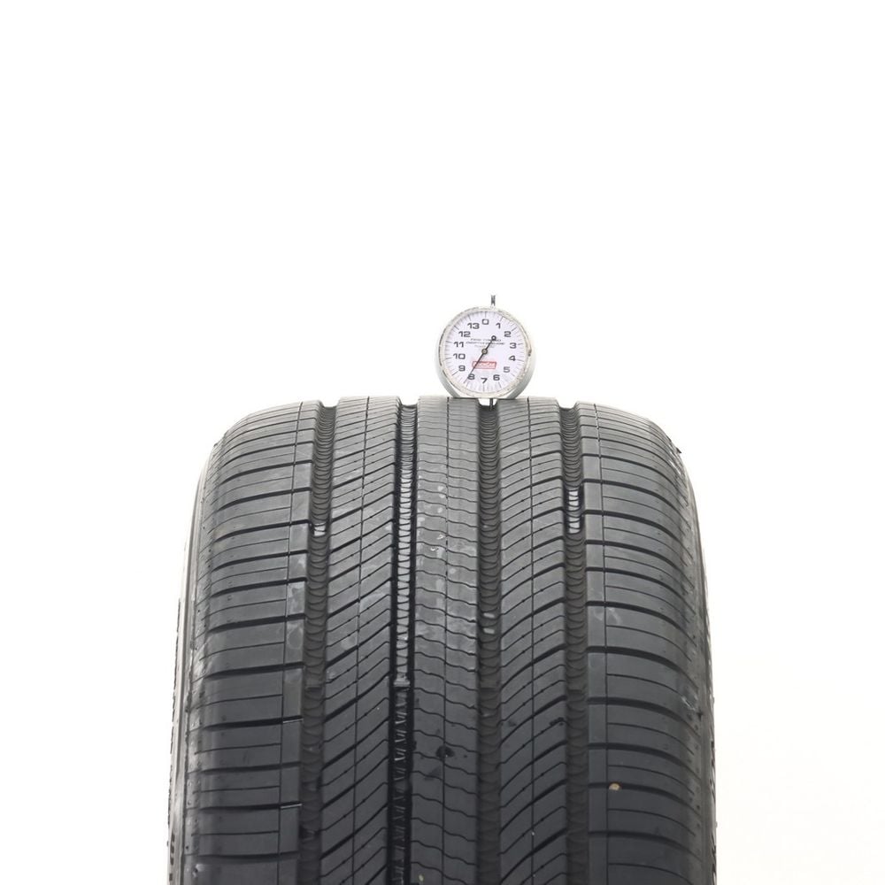 Used 255/40R20 Hankook iON evo AS SUV EV Sound Absorber TO 101V - 8/32 - Image 2