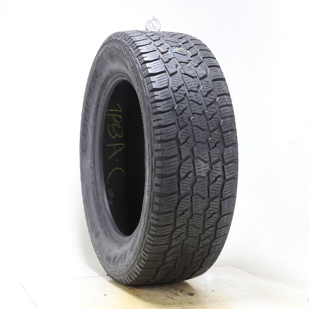 Used 275/60R20 Cooper Discoverer A/TW 115S - 5.5/32 - Image 1
