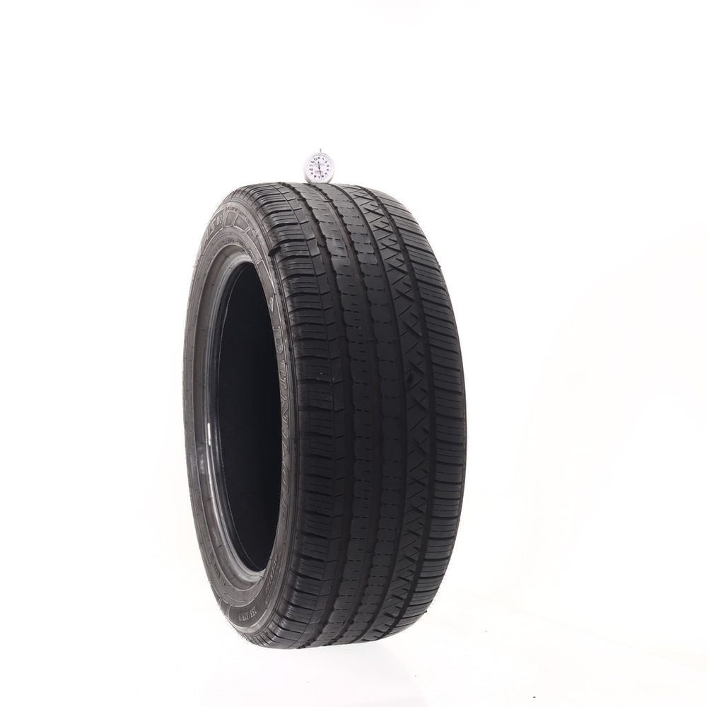 Set of (4) Used 255/50R19 Dunlop Grandtrek Touring A/S MO 107H - 6-6.5/32 - Image 4