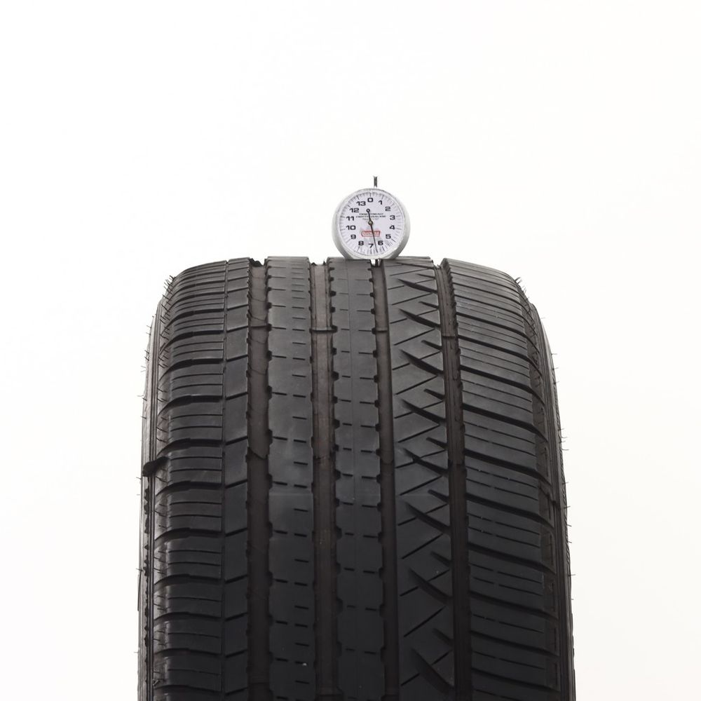 Set of (4) Used 255/50R19 Dunlop Grandtrek Touring A/S MO 107H - 6-6.5/32 - Image 5