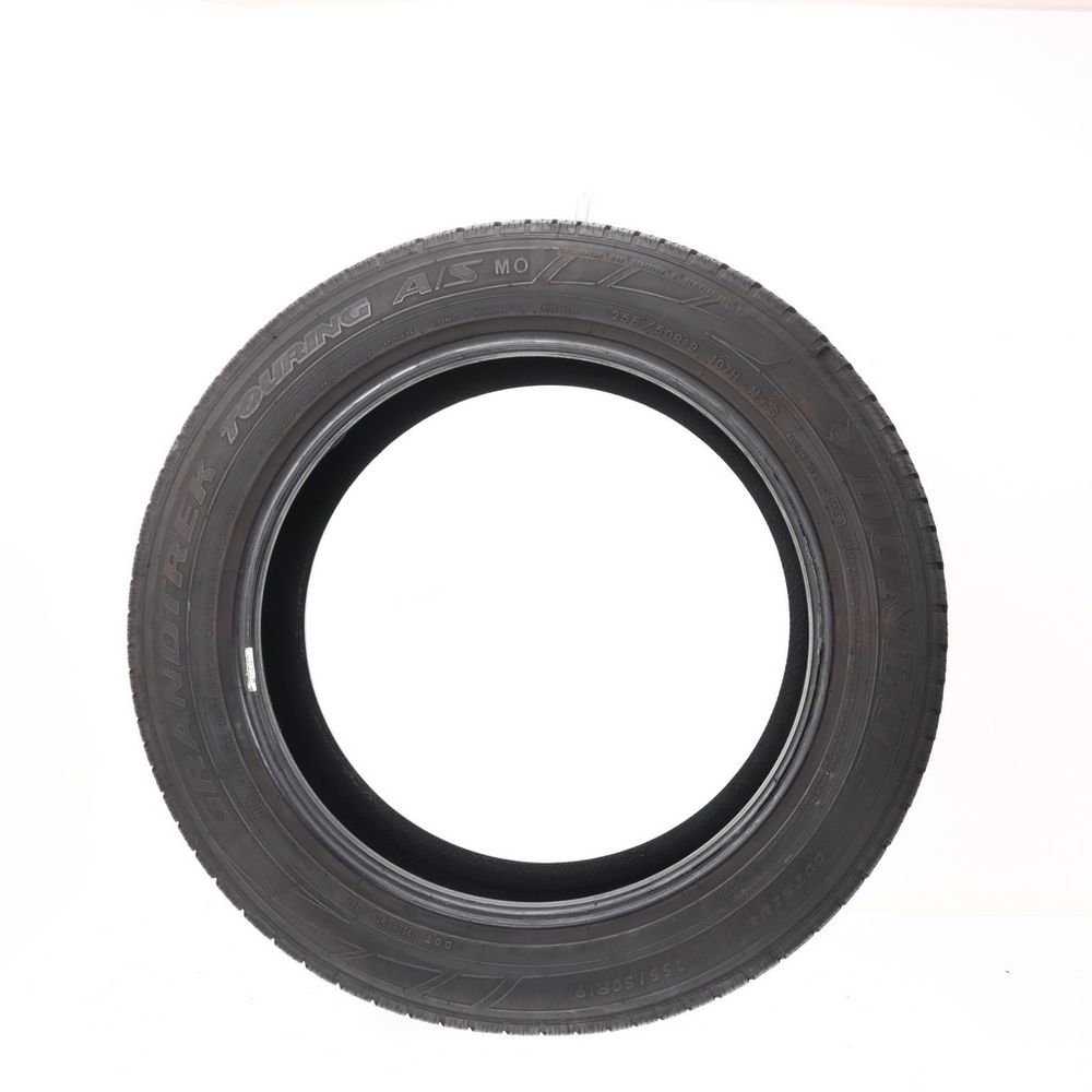 Set of (4) Used 255/50R19 Dunlop Grandtrek Touring A/S MO 107H - 6-6.5/32 - Image 6