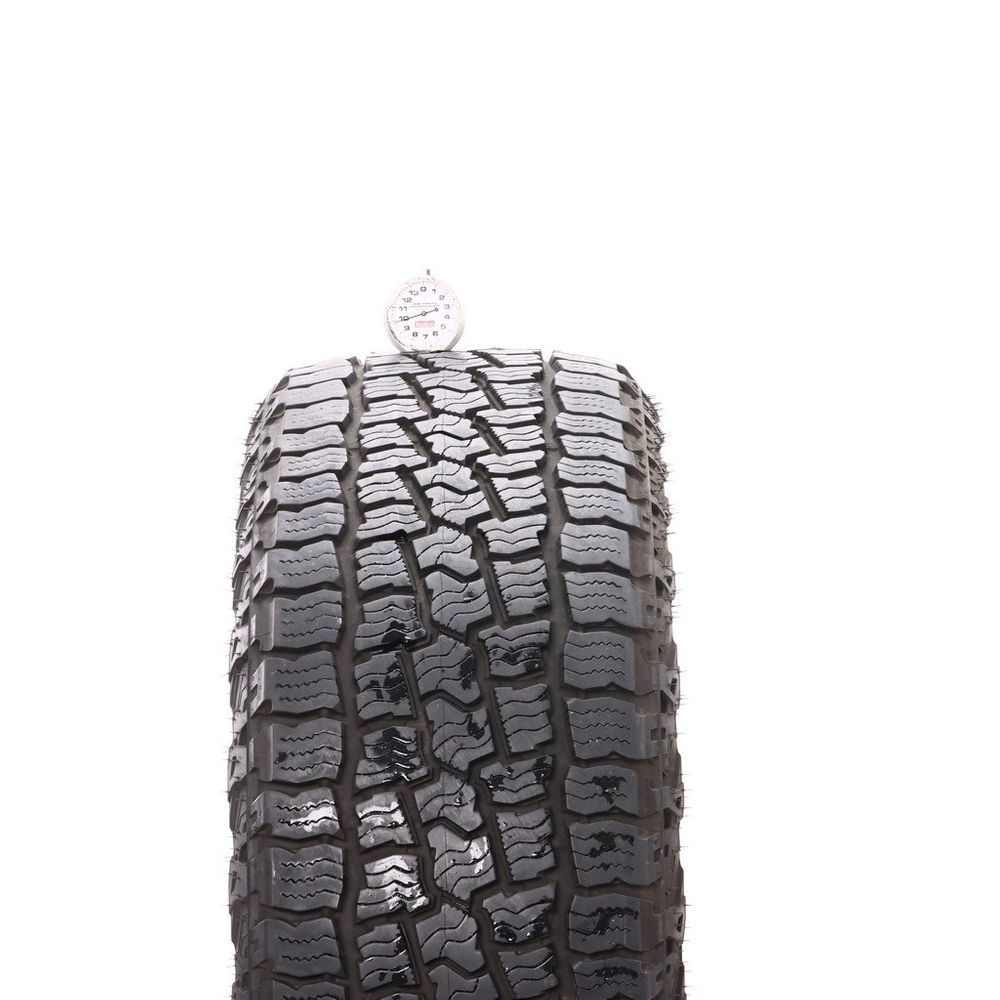 Set of (2) Used 245/50R20 Cooper Discoverer Road+Trail AT 102V - 9.5-10.5/32 - Image 2