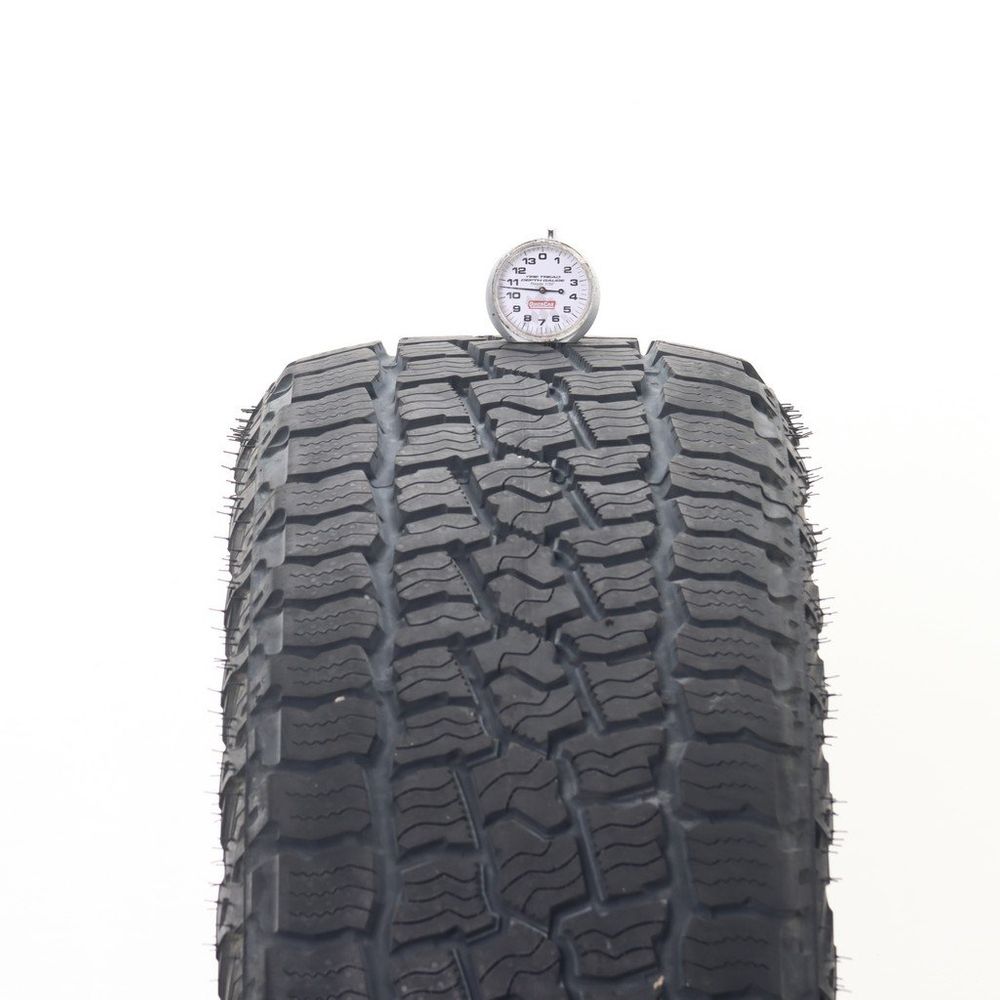 Set of (2) Used 245/50R20 Cooper Discoverer Road+Trail AT 102V - 9.5-10.5/32 - Image 5