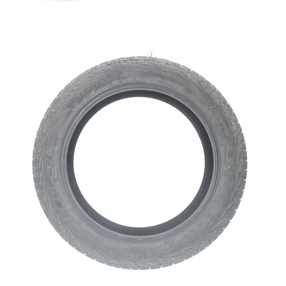 Set of (2) Used 245/50R20 Cooper Discoverer Road+Trail AT 102V - 9.5-10.5/32 - Image 6