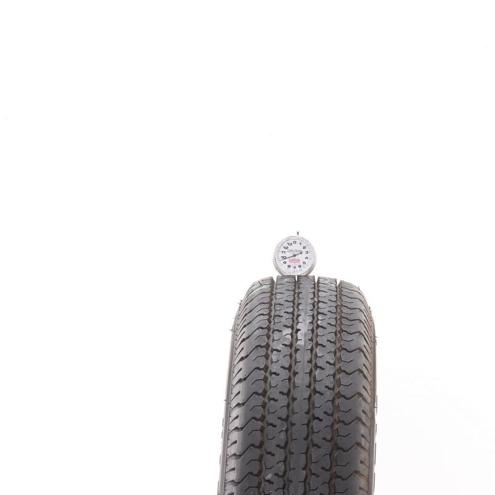 Used ST 185/80R13 Load Star Karrier 94/89M C - 9.5/32 - Image 2