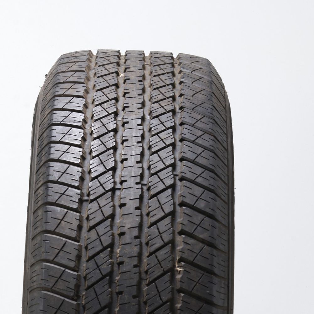 Set of (4) New 255/70R18 Goodyear Wrangler HP 113T - 10/32 - Image 2