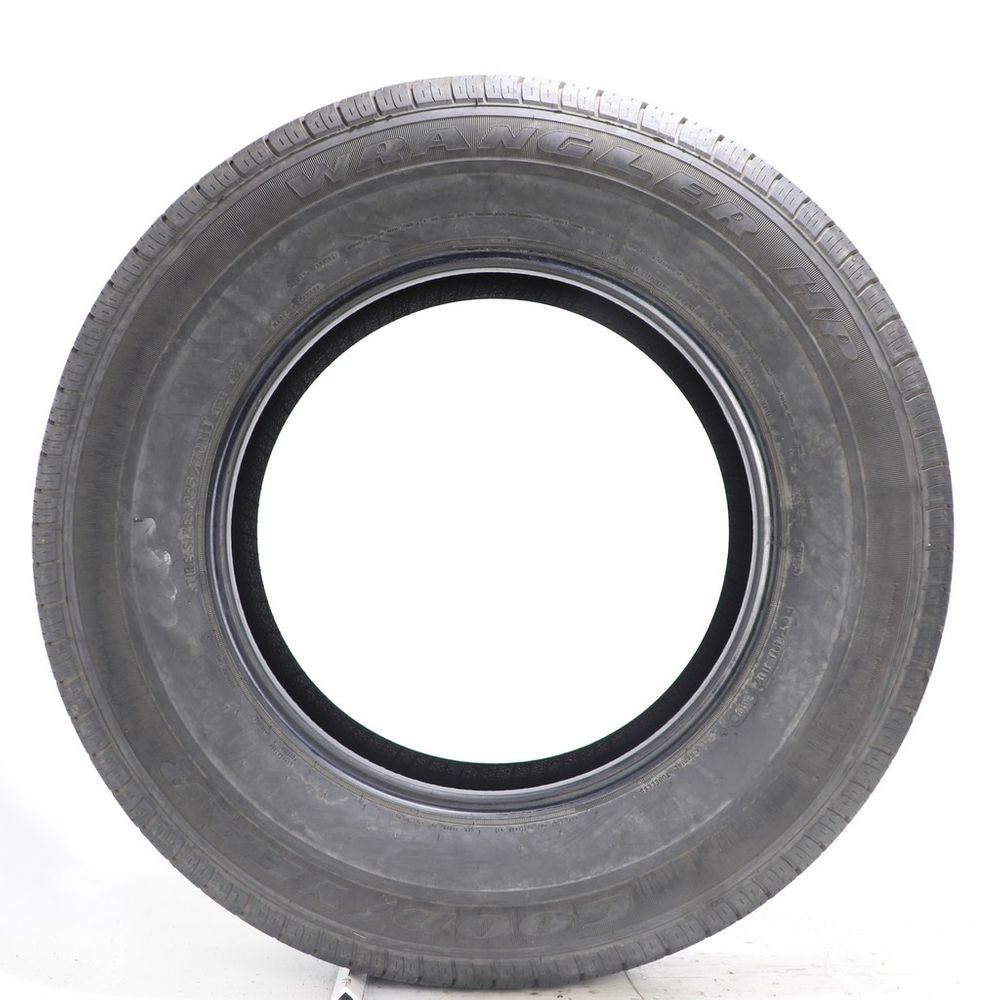 Set of (4) New 255/70R18 Goodyear Wrangler HP 113T - 10/32 - Image 3