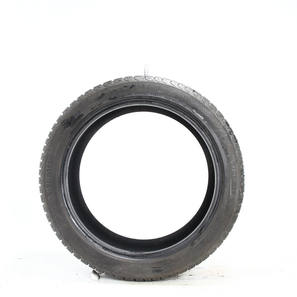 Used 225/45R18 Vredestein Quatrac 5 95Y - 7.5/32 - Image 3