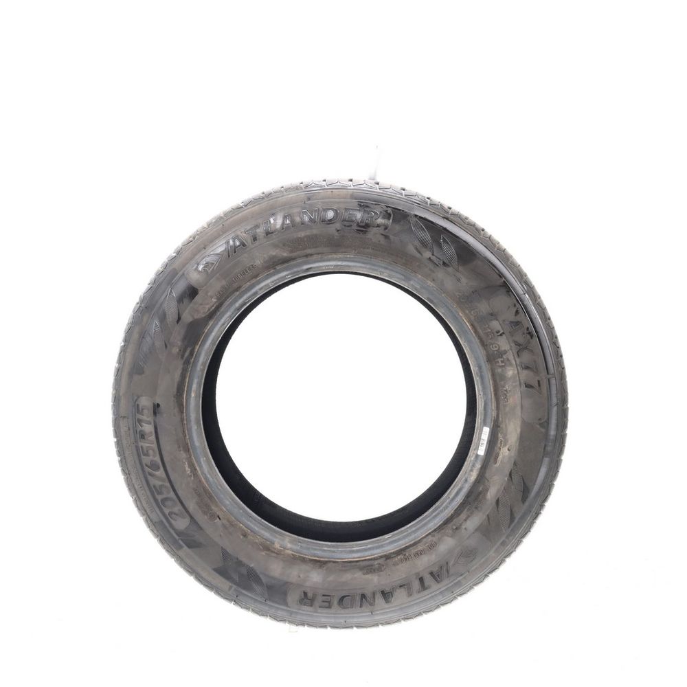 Used 205/65R15 Atlander AX77 94H - 7.5/32 - Image 3
