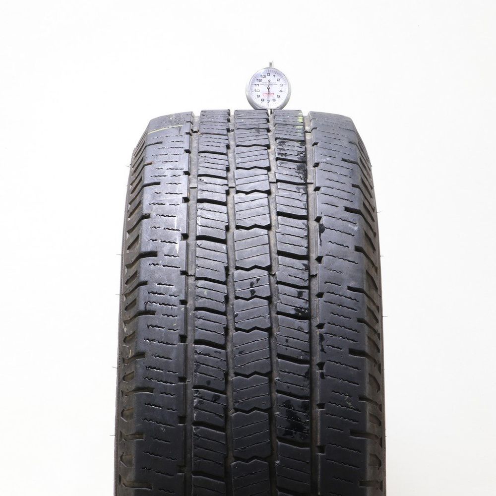 Used LT 275/65R20 Cooper Discoverer HT3 126/123S E - 7/32 - Image 2