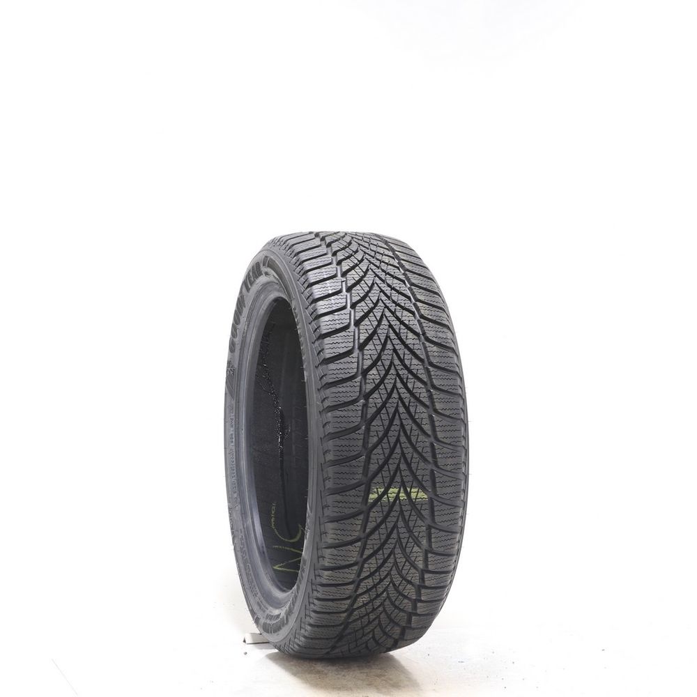 New 205/50R17 Goodyear WinterCommand Ultra 93H - 9.5/32 - Image 1