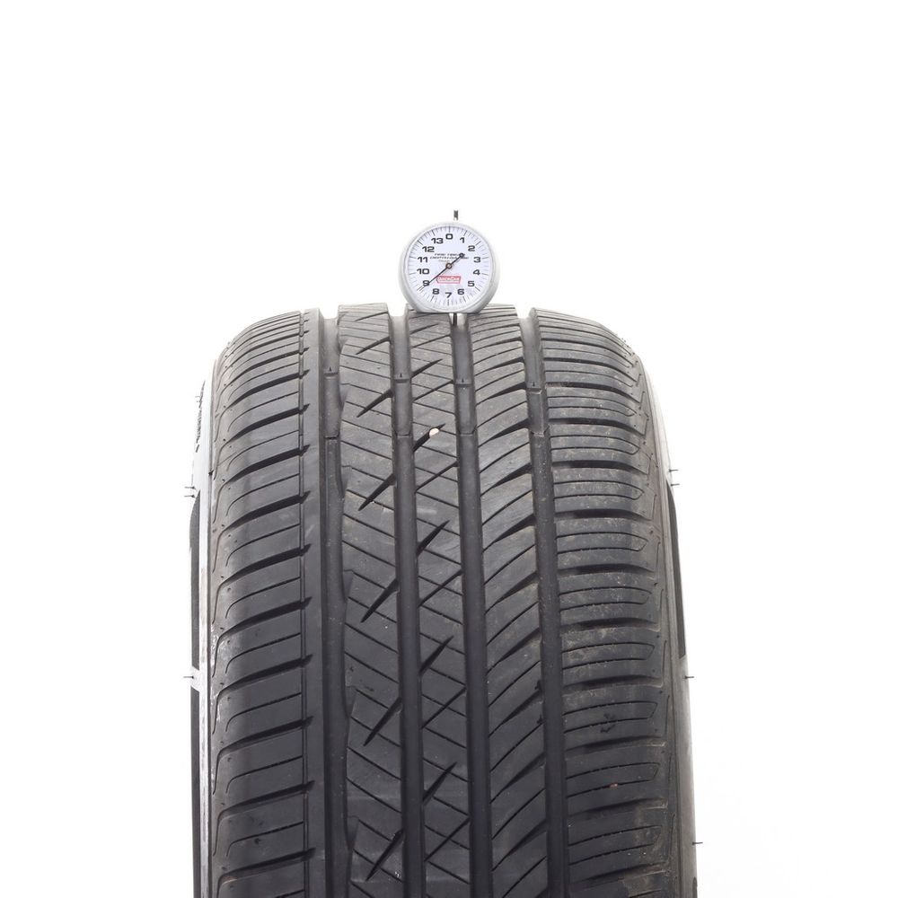 Used 225/55ZR18 Laufenn S Fit AS 98W - 8.5/32 - Image 2