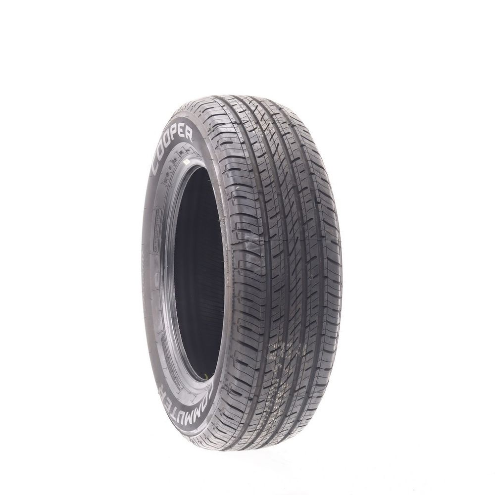 New 225/65R17 Cooper Commuter 102T - New - Image 1
