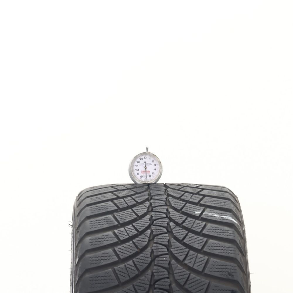 Used 255/35R18 Kumho WinterCraft WP71 94V - 6.5/32 - Image 2