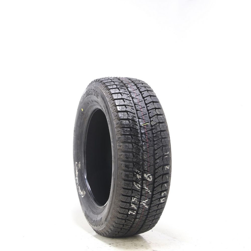 New 215/60R16 Bridgestone Blizzak WS90 Studless 95H - 12/32 - Image 1
