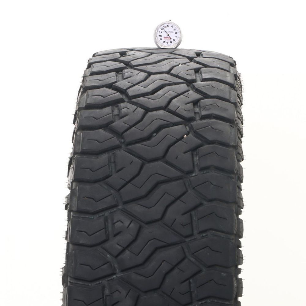 Used LT 285/65R20 Venom Power Terra Hunter R/T+ 127/124Q E - 12.5/32 - Image 2