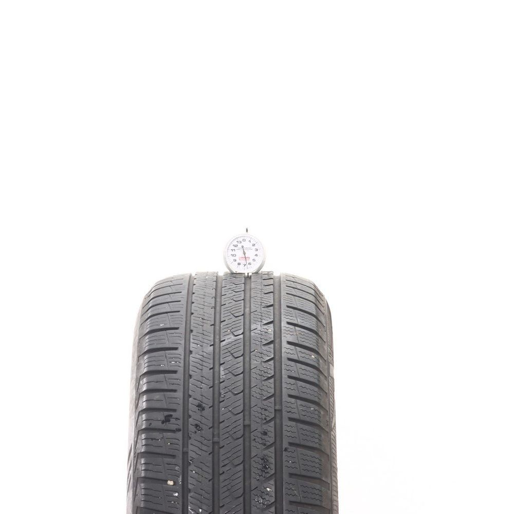 Used 225/60R17 Vredestein Quatrac Pro 103V - 6.5/32 - Image 2