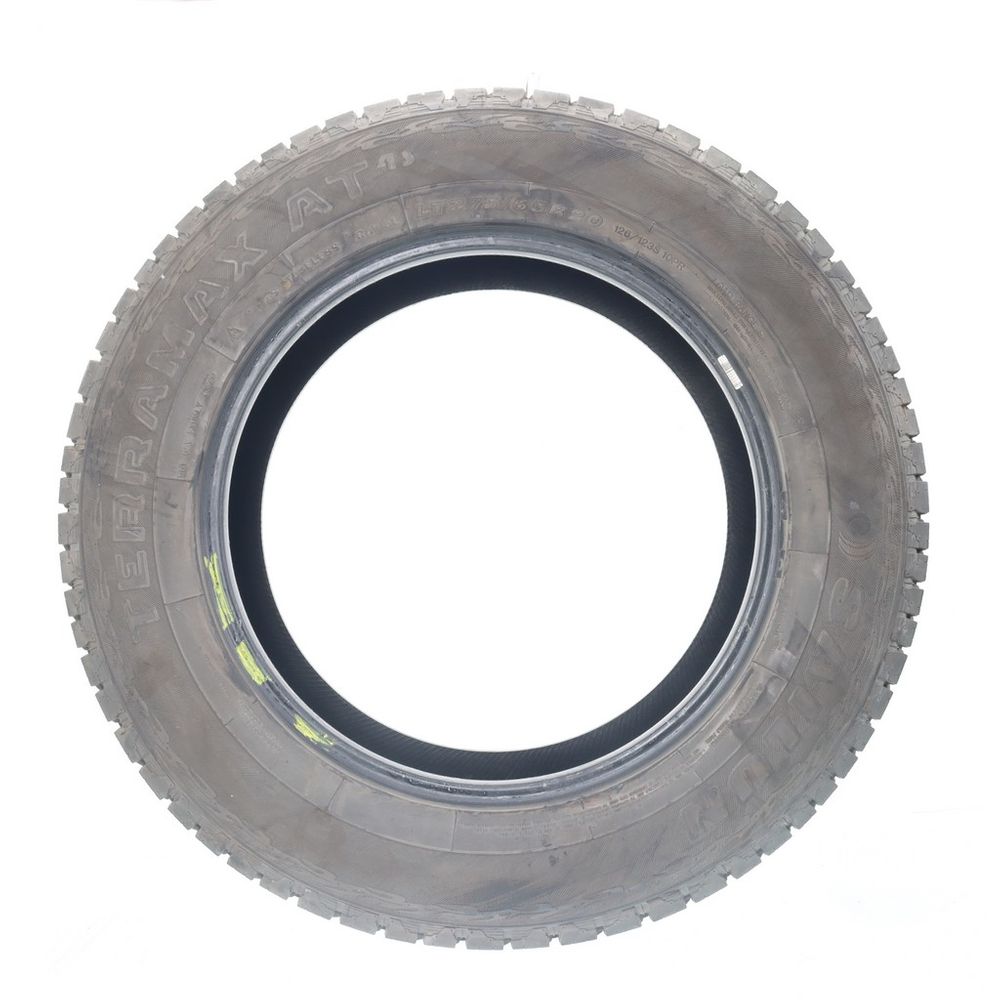 Used LT 275/65R20 Sailun Terramax A/T 4S 126/123R E - 9.5/32 - Image 3
