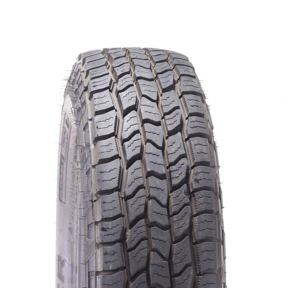 Set of (2) Used LT 235/80R17 Cooper Discoverer AT3 LT 120/117R - 15-16/32 - Image 5