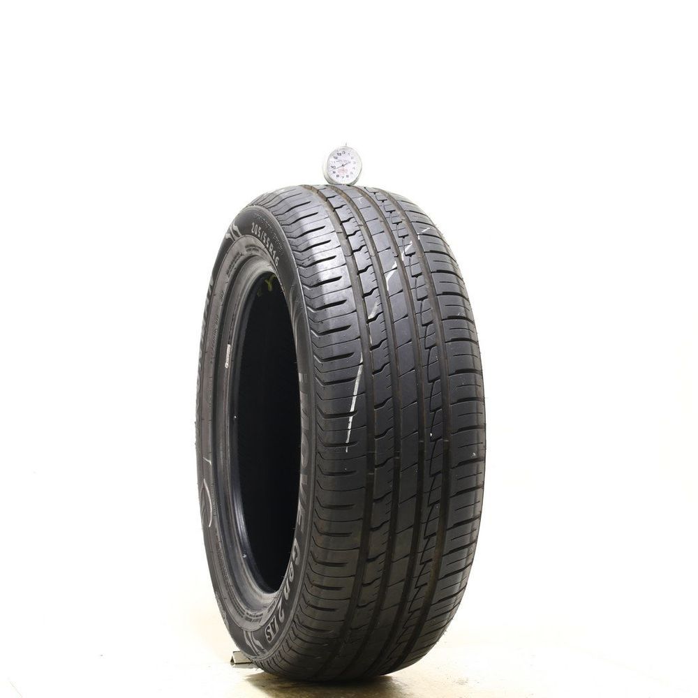 Used 205/55R16 Ironman IMove Gen 2 AS 91V - 9.5/32 - Image 1